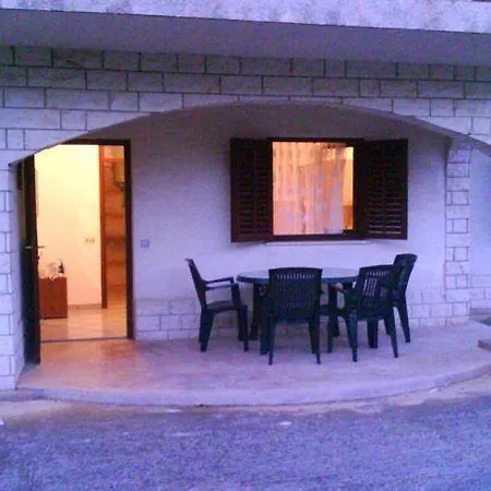 11663a Biograd na Moru