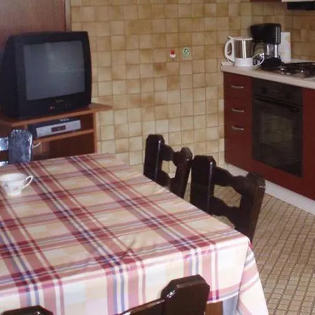 Apartman 11663a