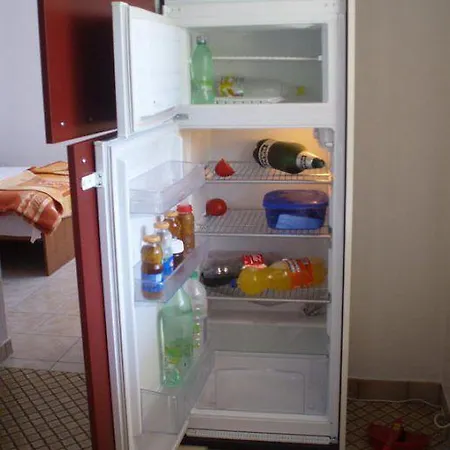 Apartman 11663a Biograd na Moru