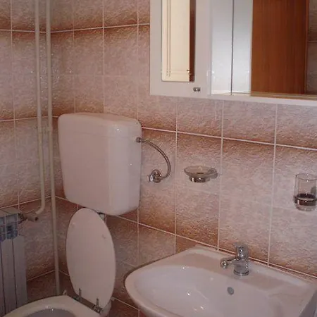 Apartman 11663a *