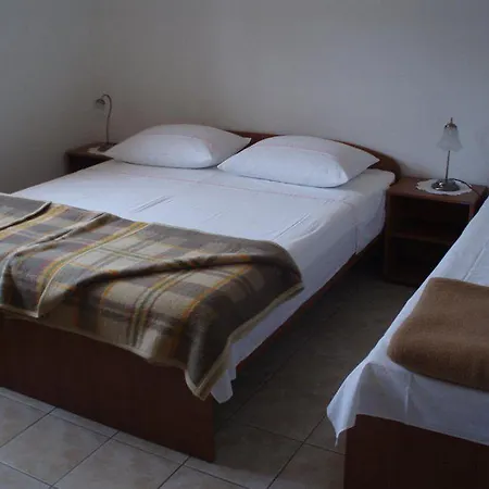 Apartman 11663a Biograd na Moru
