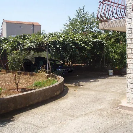 11663a Biograd na Moru