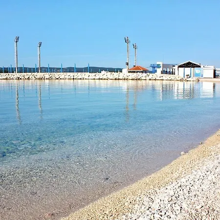 Apartman 11663a Biograd na Moru